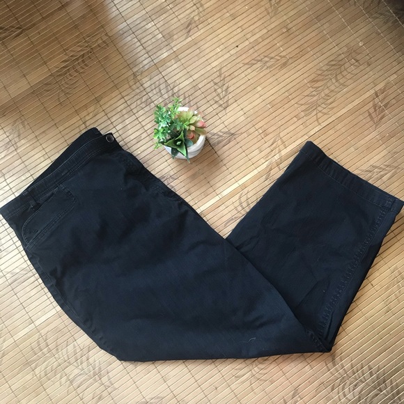 Size 26P Black Penningtons Florence Fit - Picture 2 of 8